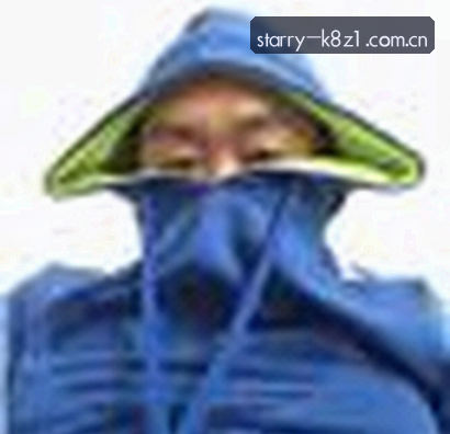 赵明